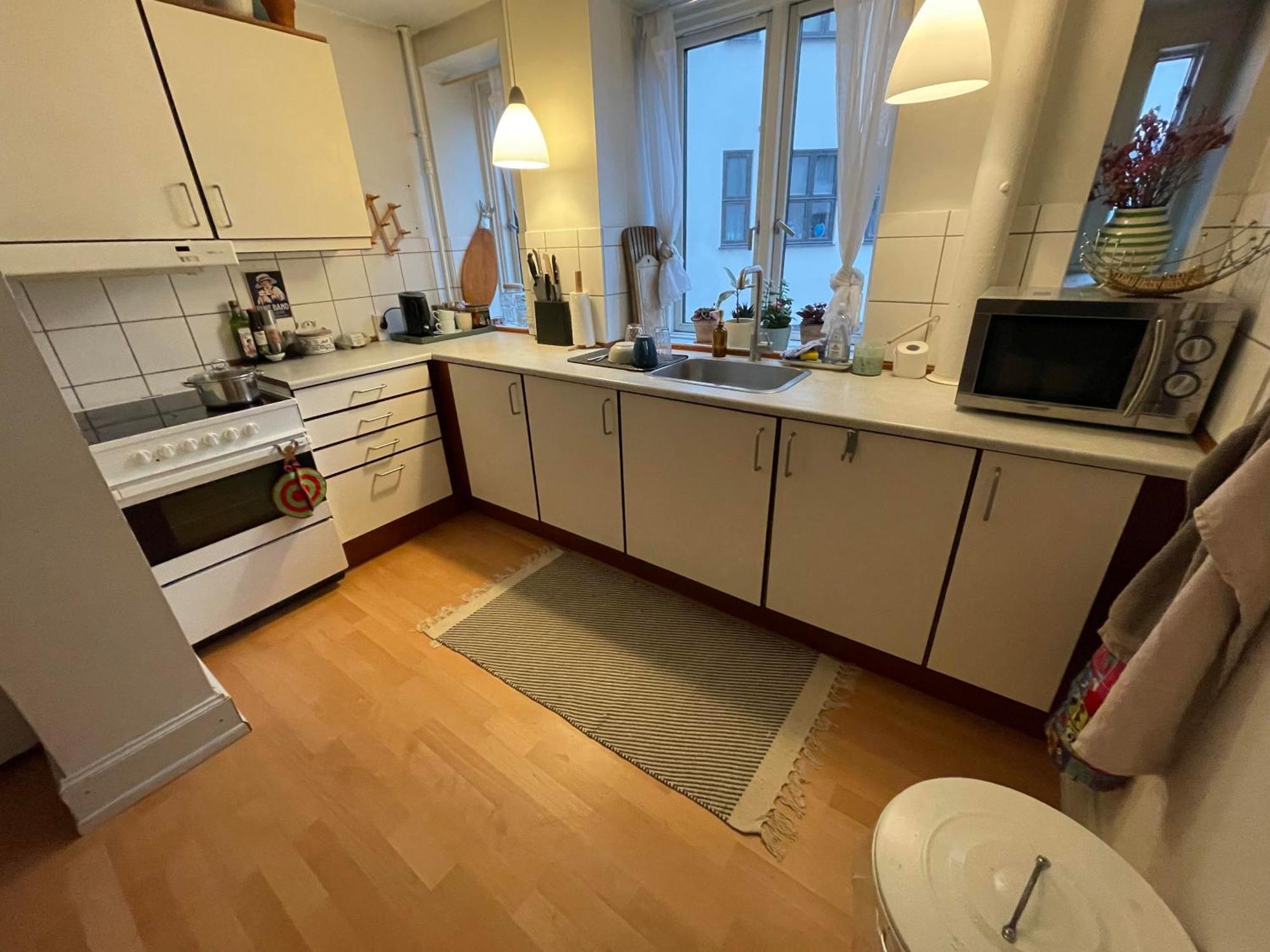 Christianshavns Lakes Room København Ngoại thất bức ảnh
