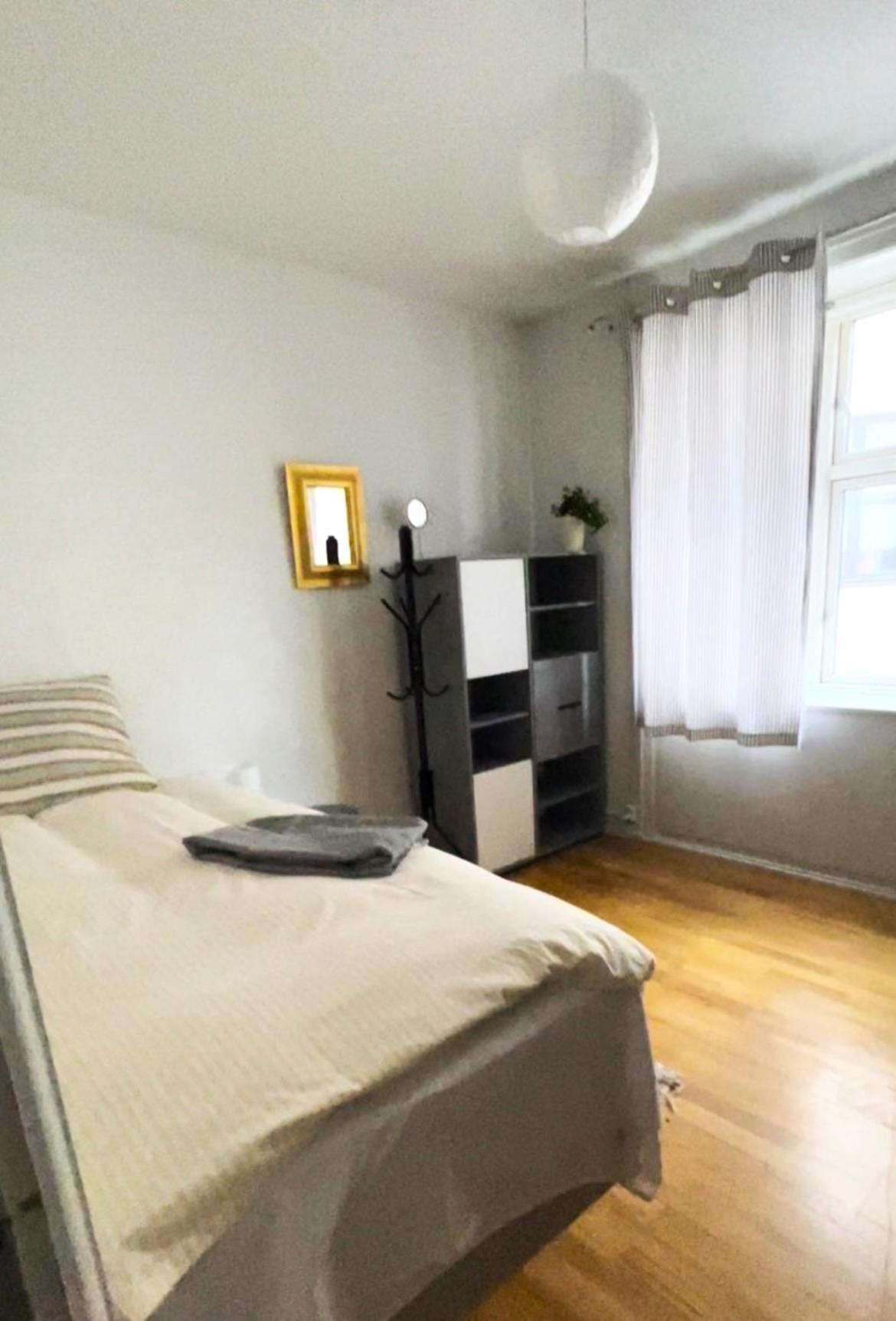 Christianshavns Lakes Room København Ngoại thất bức ảnh