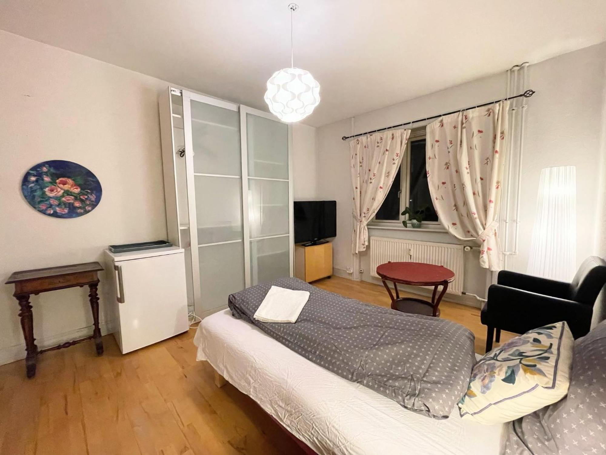 Christianshavns Lakes Room København Ngoại thất bức ảnh