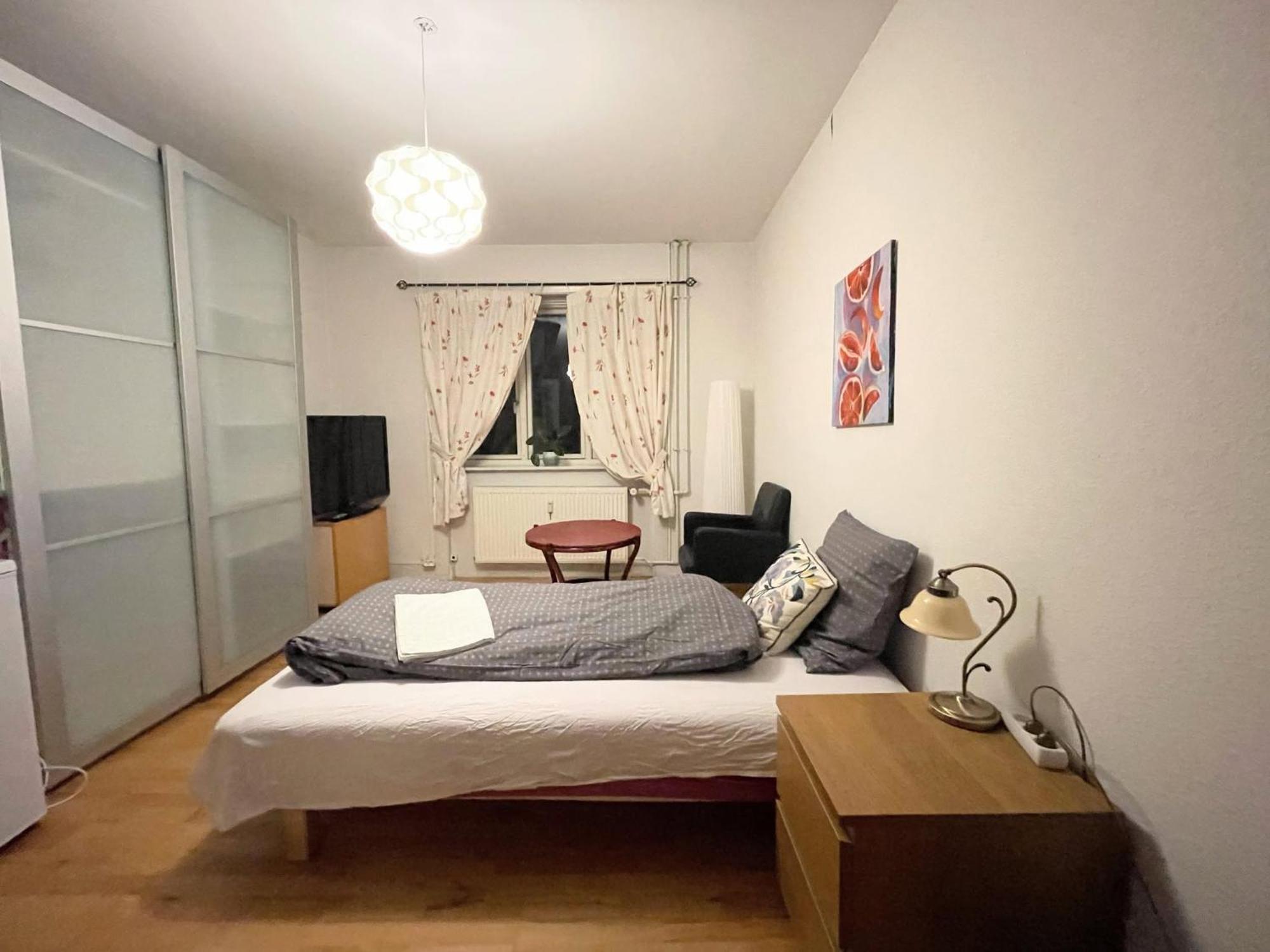 Christianshavns Lakes Room København Ngoại thất bức ảnh