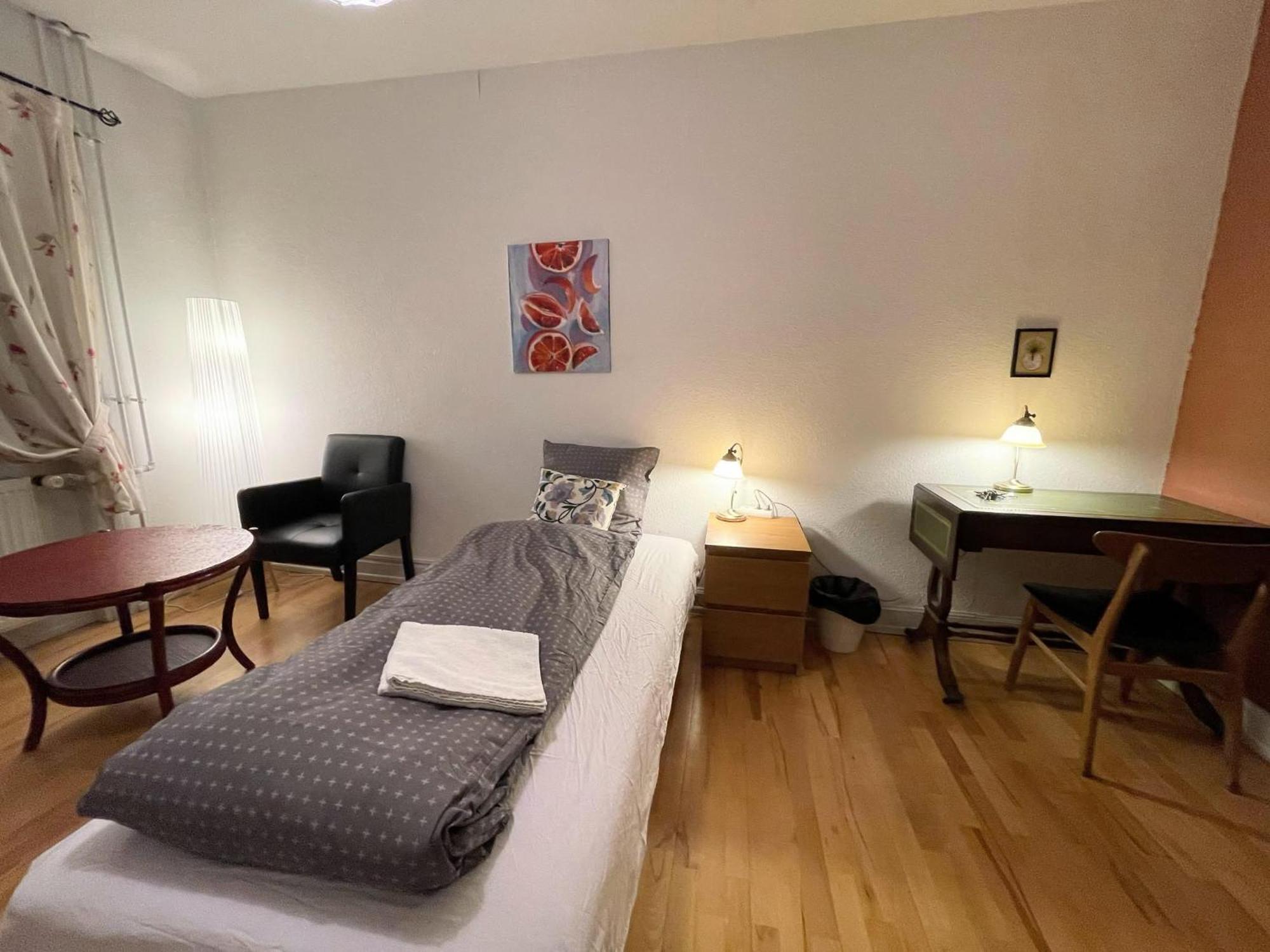 Christianshavns Lakes Room København Ngoại thất bức ảnh